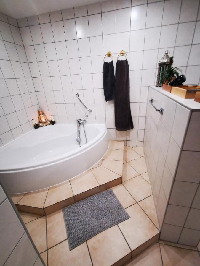 Fewo Pfaelzer Felsenlandschaft Pirmasens Ngoại thất bức ảnh